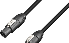 Legătură cablu de alimentare Neutrik TRUE1-TOP® | 1,5 m Adam Hall 8101 TCONL 0150
